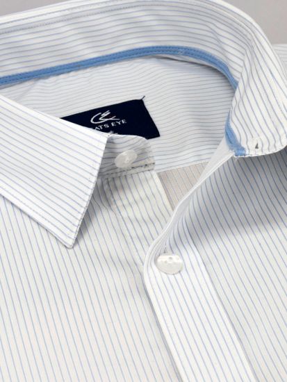 Summer Office Shirt