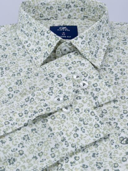 Printed Casual Shirt