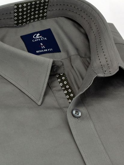 Graphite Accent Formal
