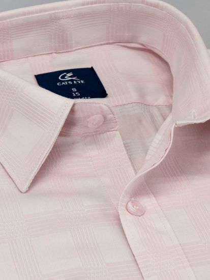 Check Formal Shirt
