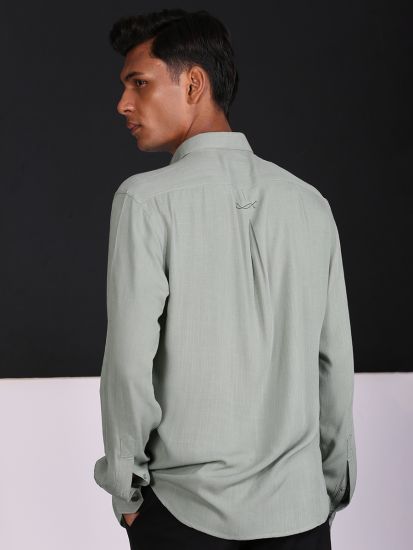 Crafted Shirt