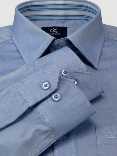 Accent Aqua Formal