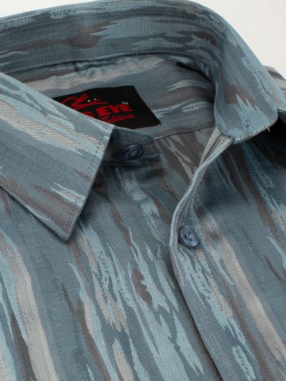 Liquid Chrome Signature Formal