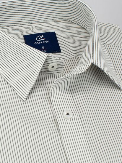 Faded Obsidian Statement Formal