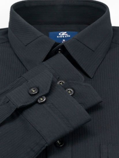 Solid Formal Shirt