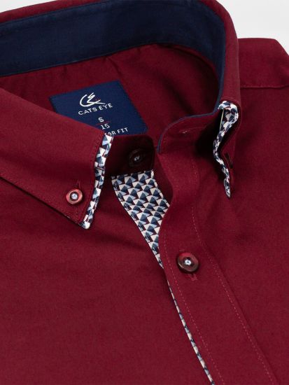 Accent Cherry Formal