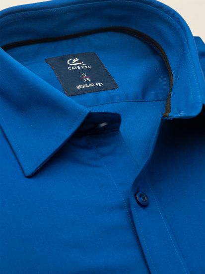 Pure Classic Blue Formal