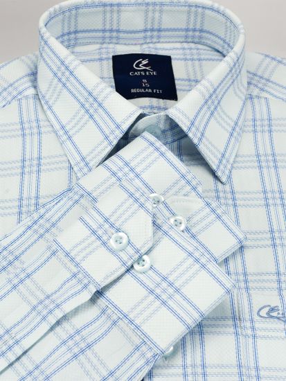 Office Aqua Formal