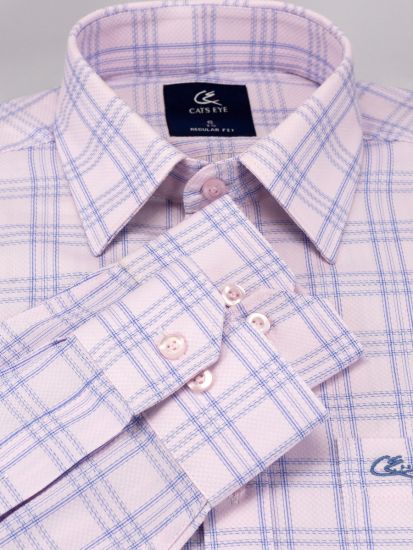 Office Lilac Formal