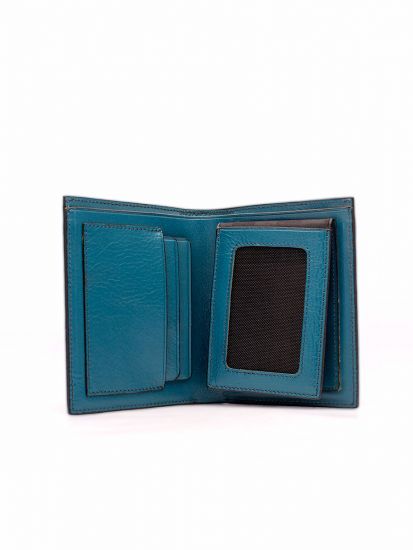 Genuine Leather Wallet