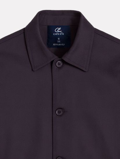 Casual Cotton Jacket