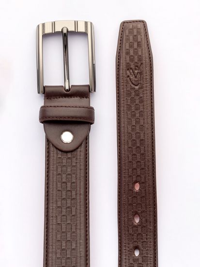 Premium Genuine Leather Belt