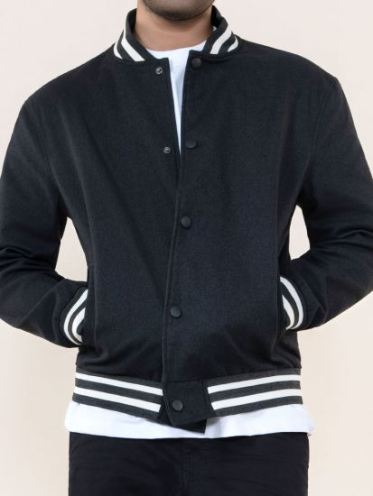 Varsity Jacket