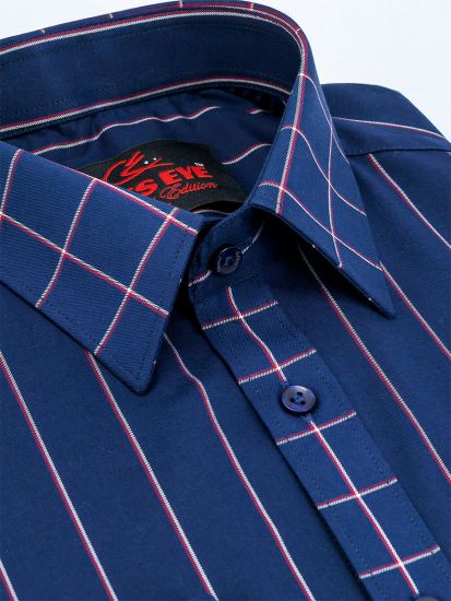 Stripe Exclusive Formal Shirt