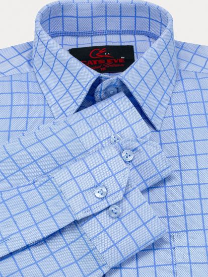 Check Exclusive Formal Shirt