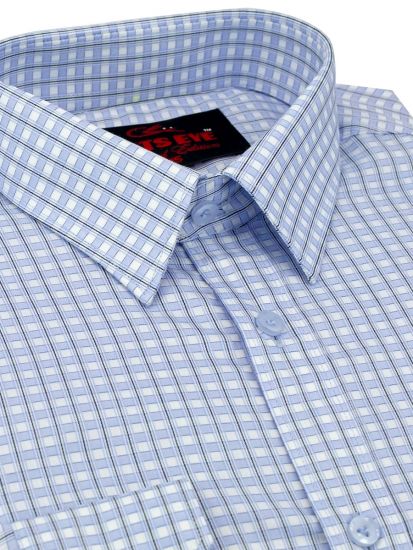 Check Exclusive Formal Shirt