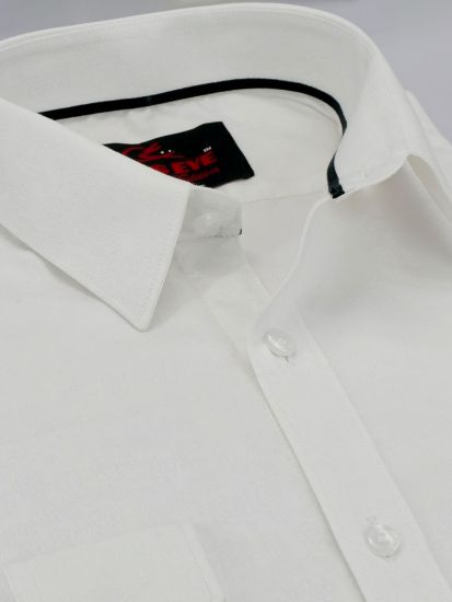 Solid Exclusive Formal Shirt