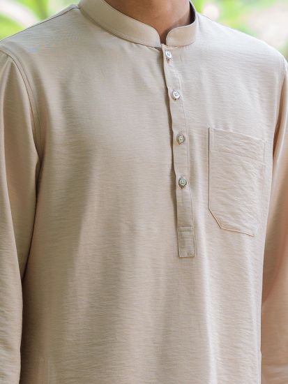 Short Panjabi