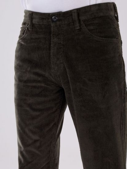 Corduroy Pants