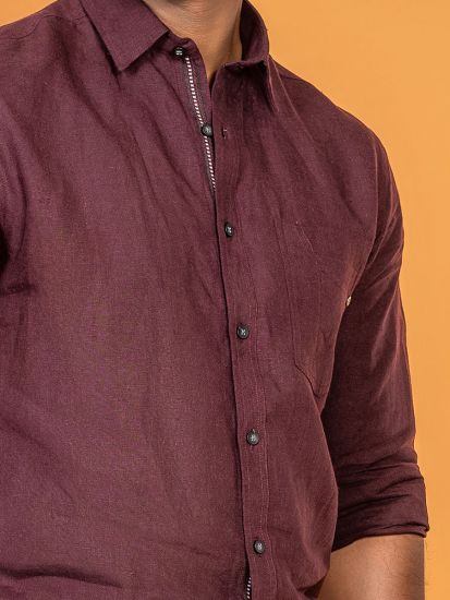 Casual Shirt