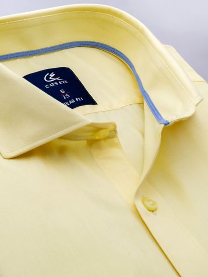 Double Cuff Formal Shirts