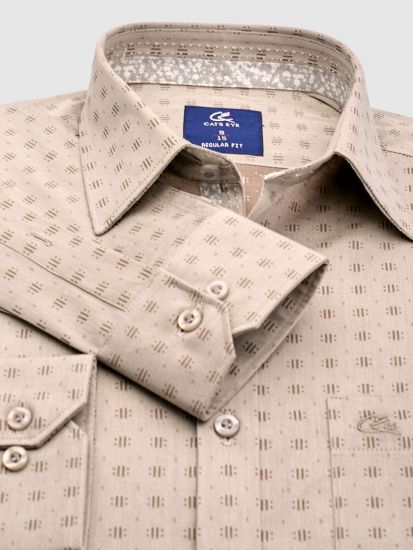 Formal Shirt