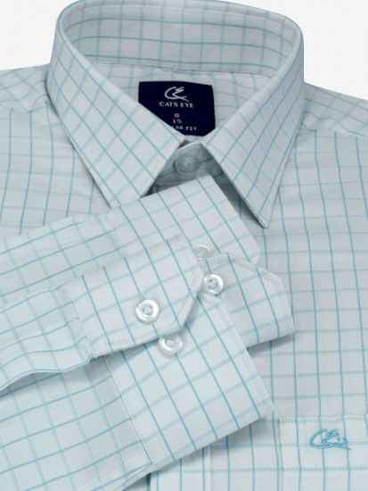 Check Formal Shir