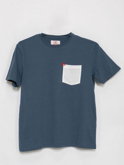 Solid Men Round Neck T Shirt
