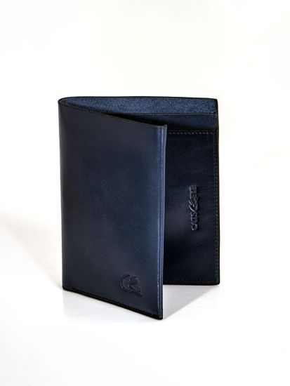 Genuine Leather Wallet