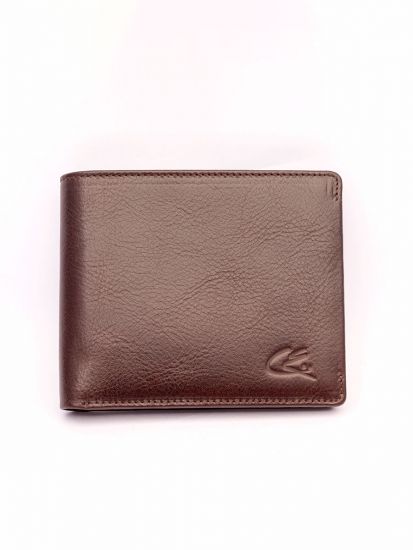 Genuine Leather Wallet