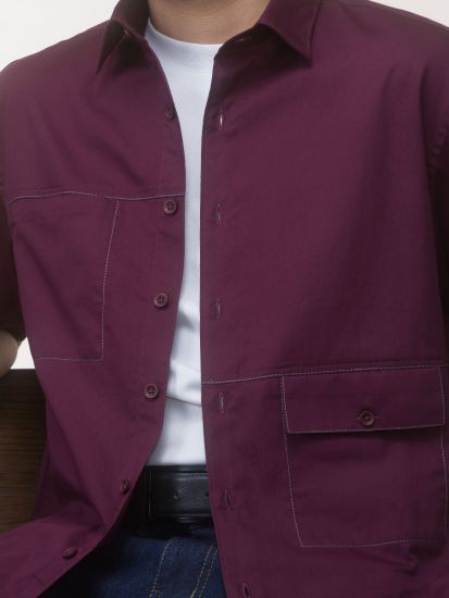 Urban Safari Shirt