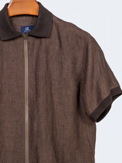 Regular Fit Short Sleeve Shirt