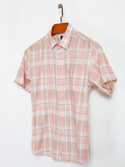 Half Sleeve Shirt