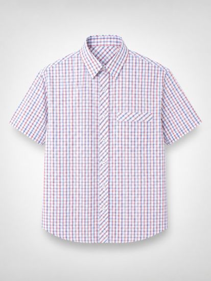 Apricot Silk Office Summer Casual