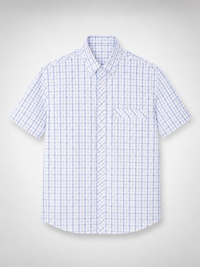 Prussian Edge Office Summer Casual