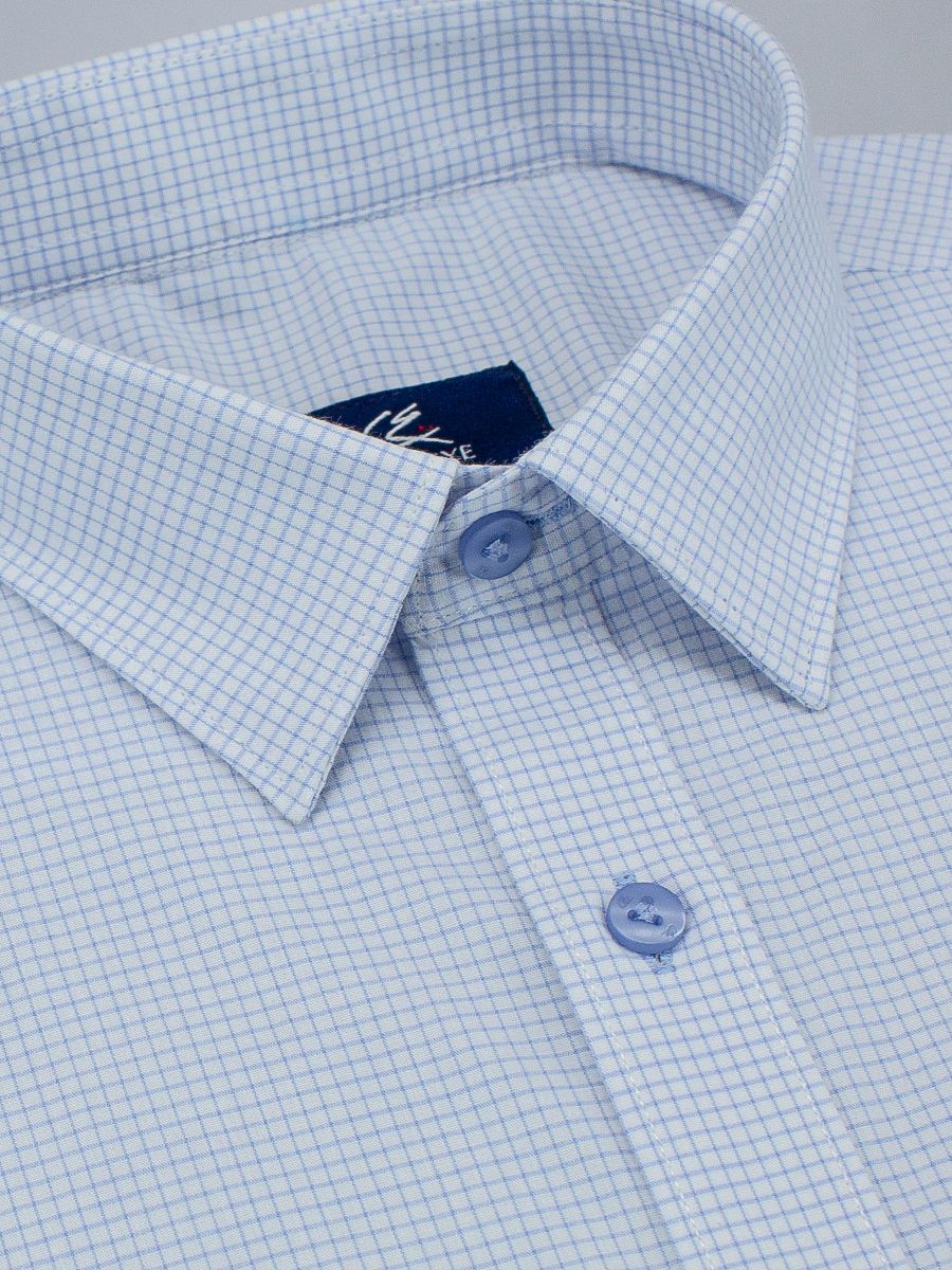 Summer Office Shirt
