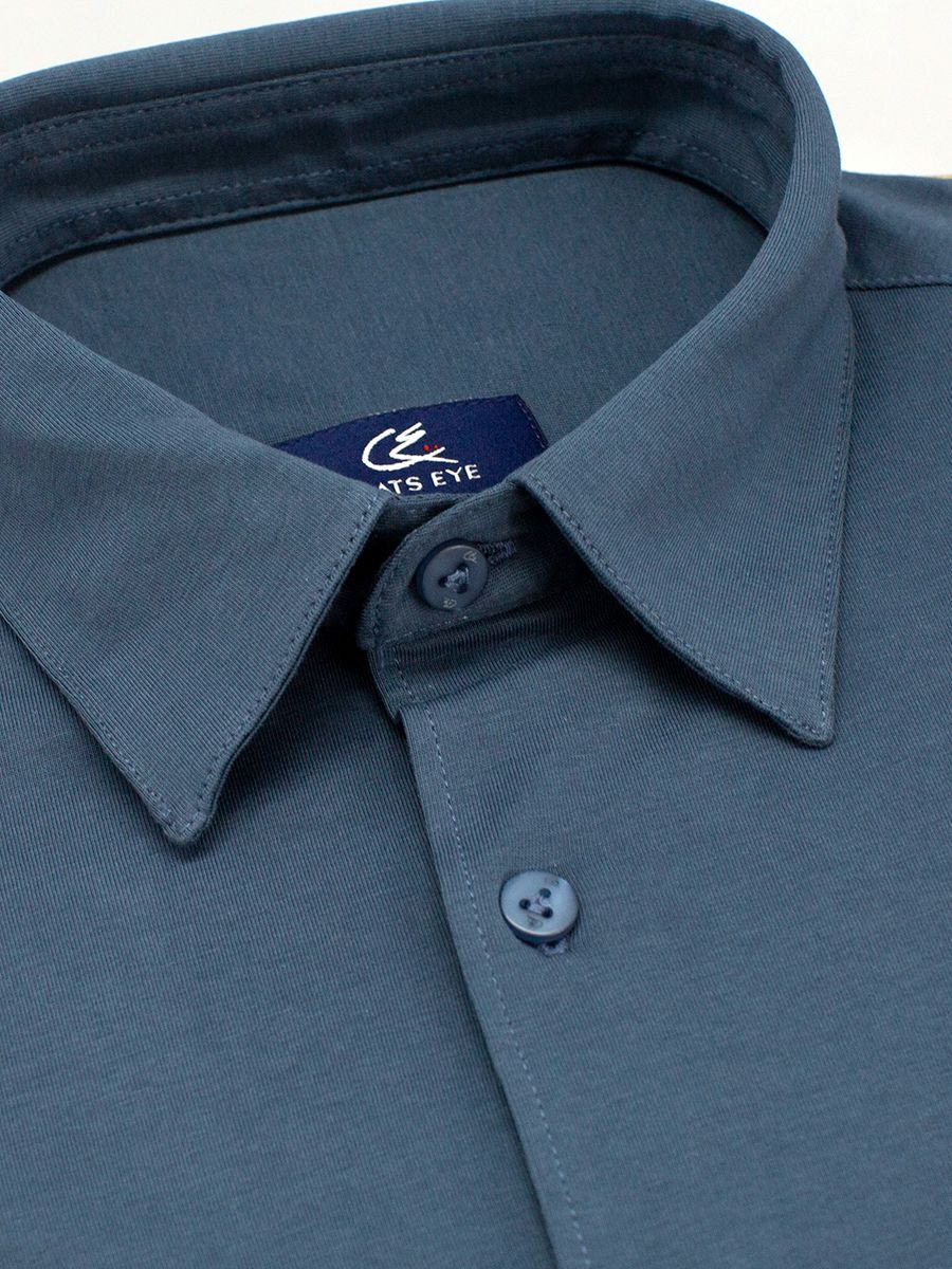 Summer Office Shirt