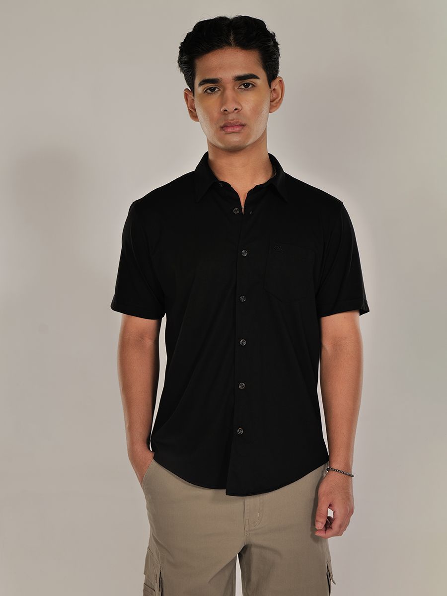 Half Shirt