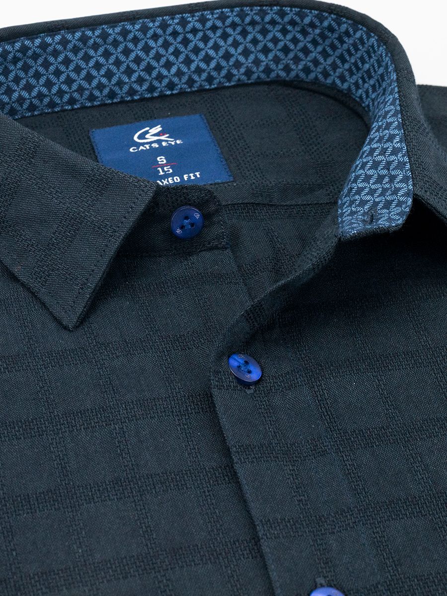 Crafted Shirt