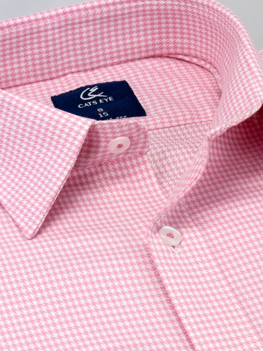 Check Formal Shirt