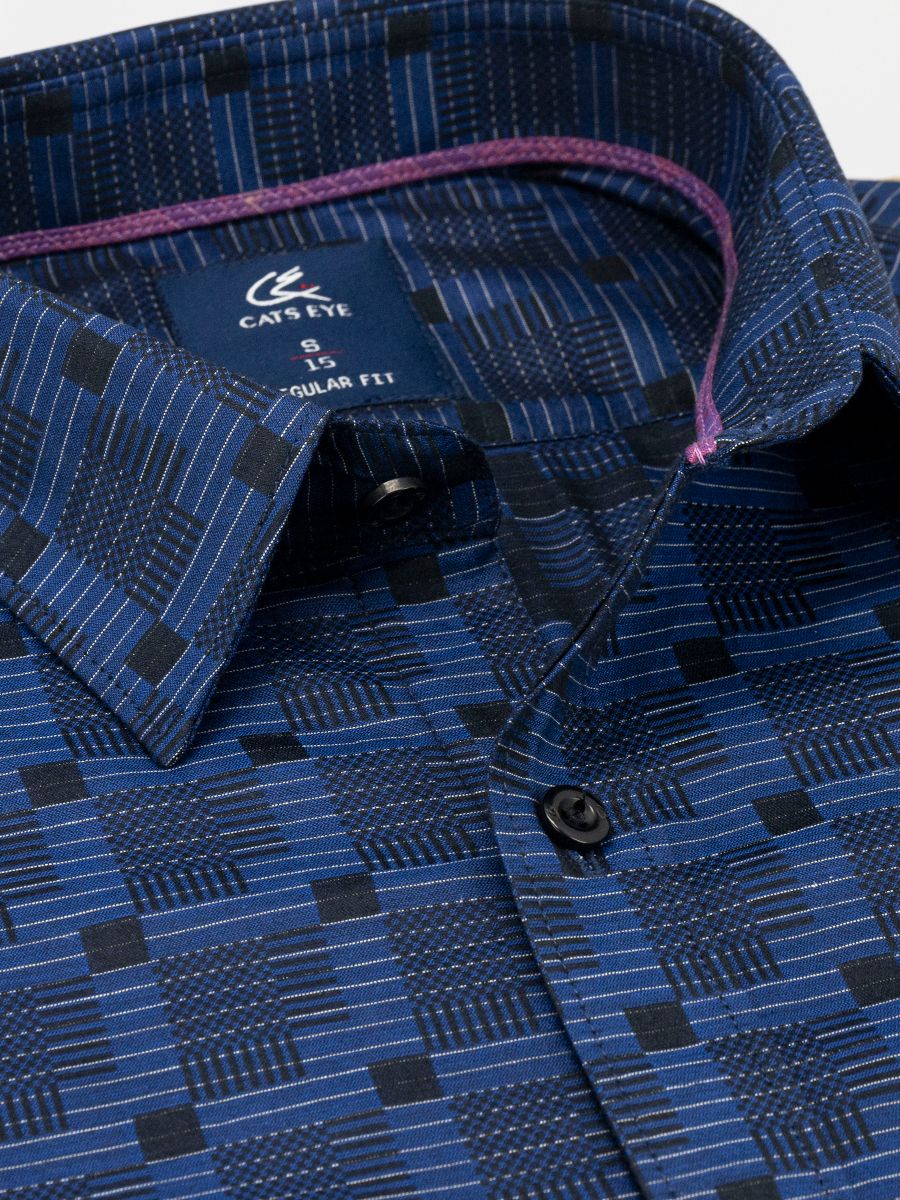 Signature Formal Shirt