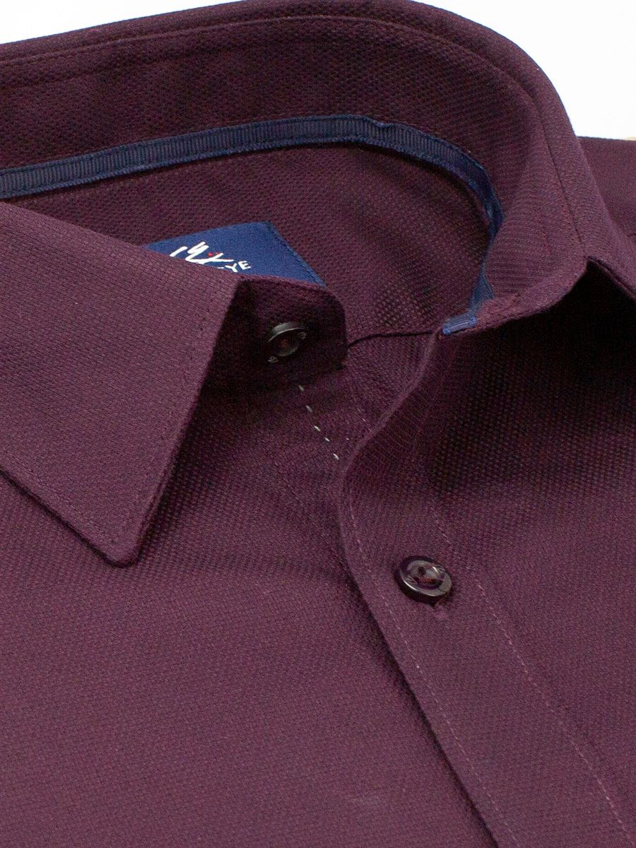 Signature Formal Shirt