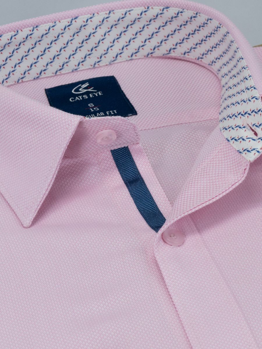 Signature Formal Shirt