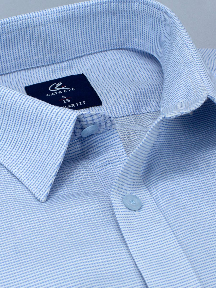 Signature Formal Shirt