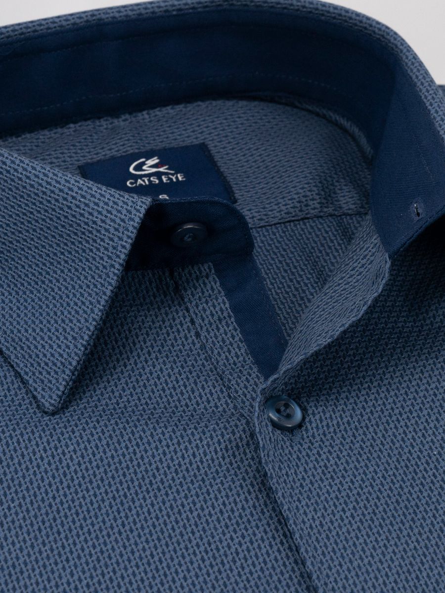 Solid Formal Shirt