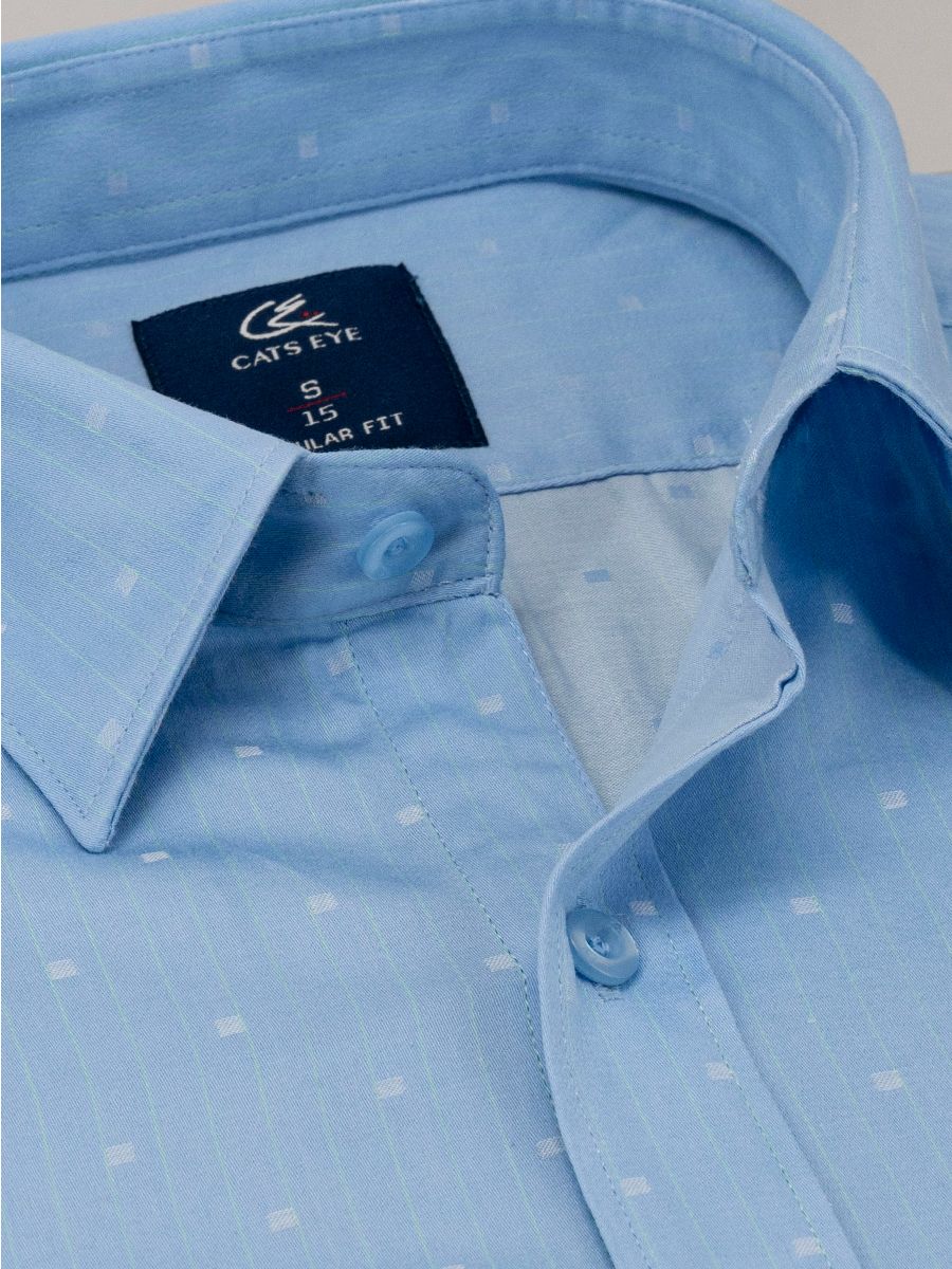 Signature Formal Shirt