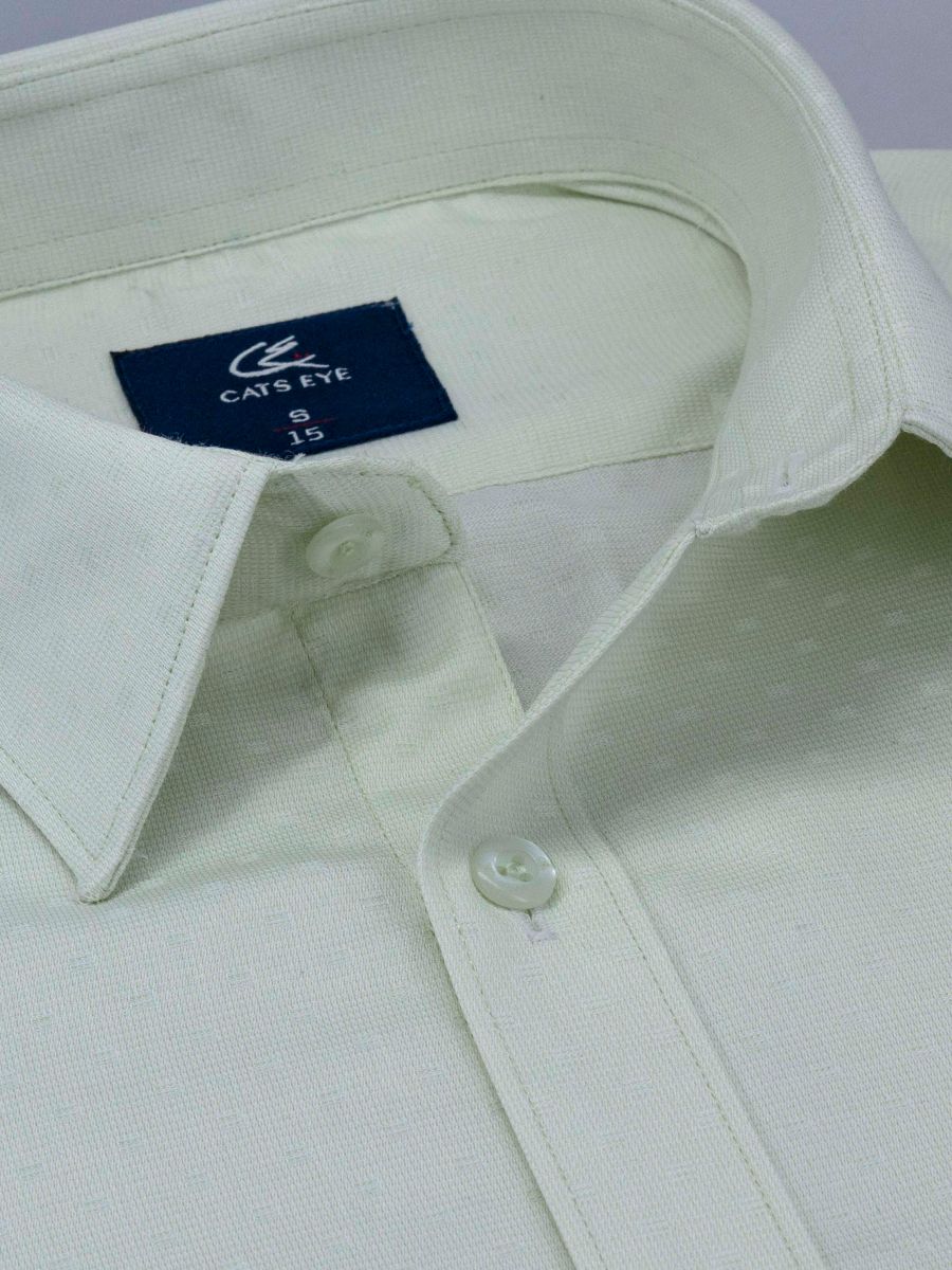 Signature Formal Shirt