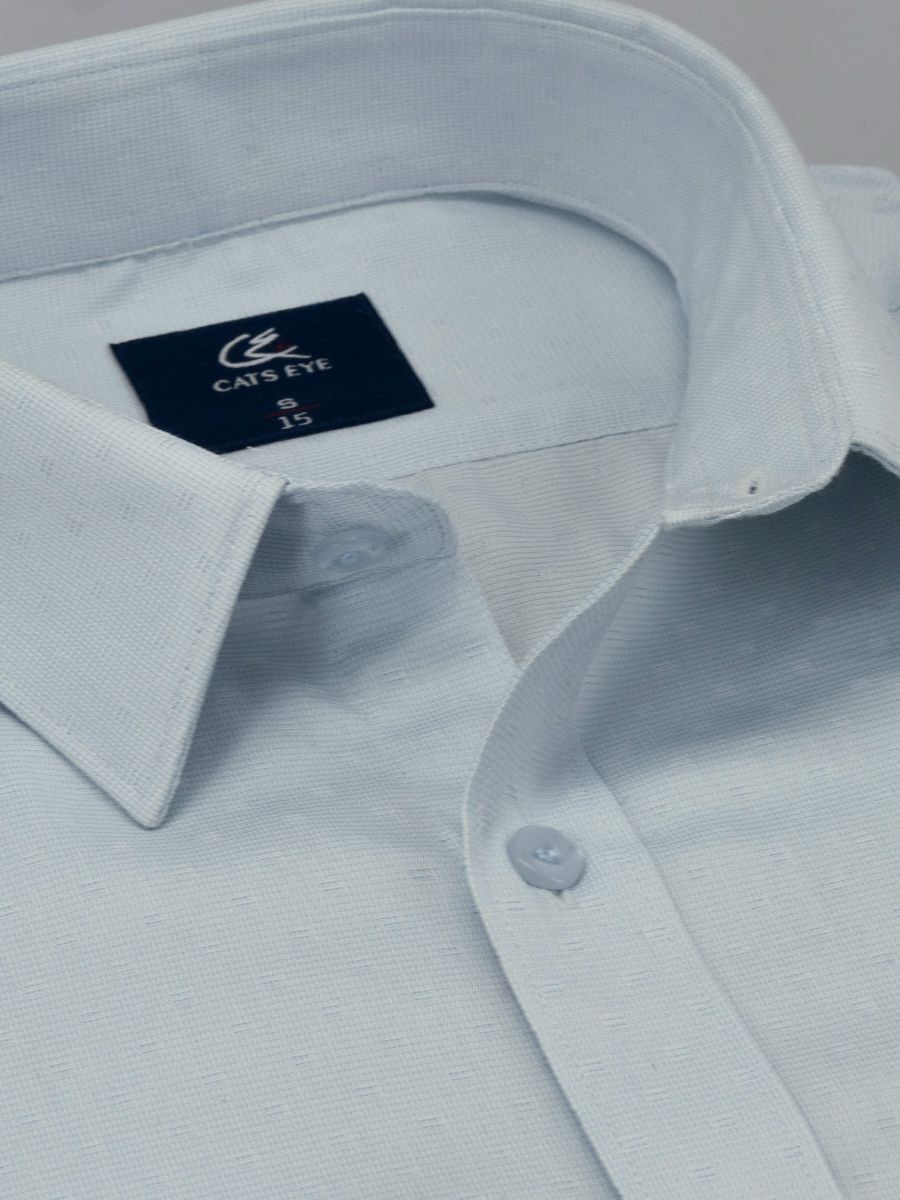Solid Formal Shirt