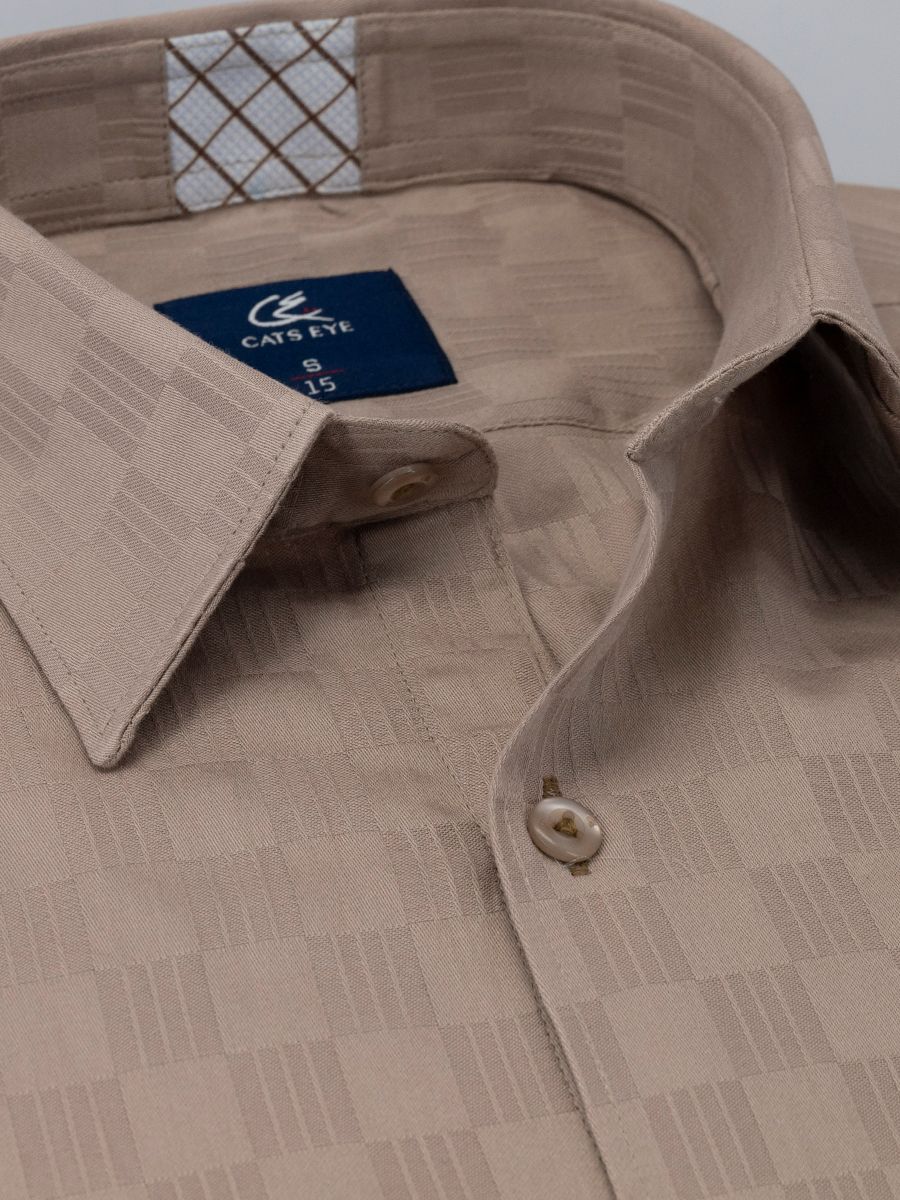 Signature Formal Shirt