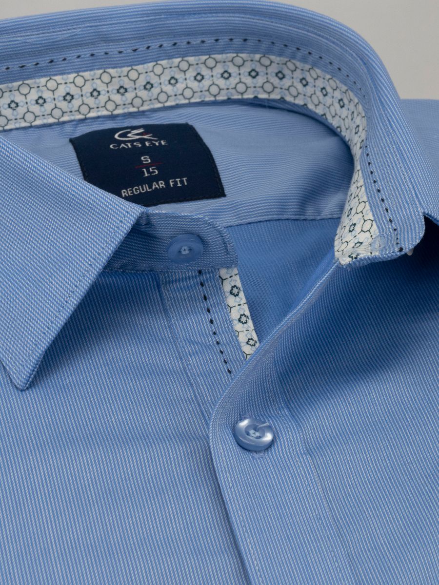 Solid Formal Shirt